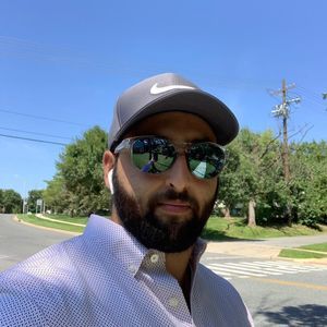 Meet your Posher, Zaid